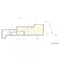 Maison Projet V4 en cours 