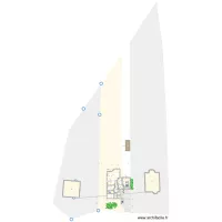 Marmoutier Etage T V150m2 plain pied 