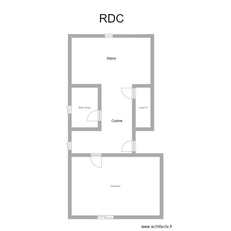 350600535. Plan de 0 pièce et 0 m2