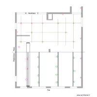 r&eacute;ception plafond brut 2