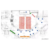 SdF th&eacute;&acirc;tre 