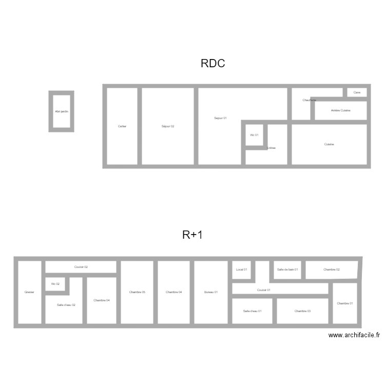 350600357. Plan de 0 pièce et 0 m2