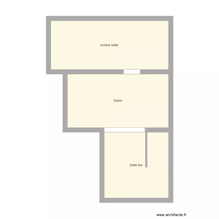 RPAL 20EPS5538 manalex. Plan de 