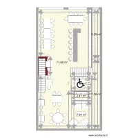 plan V2 Triphas&eacute;