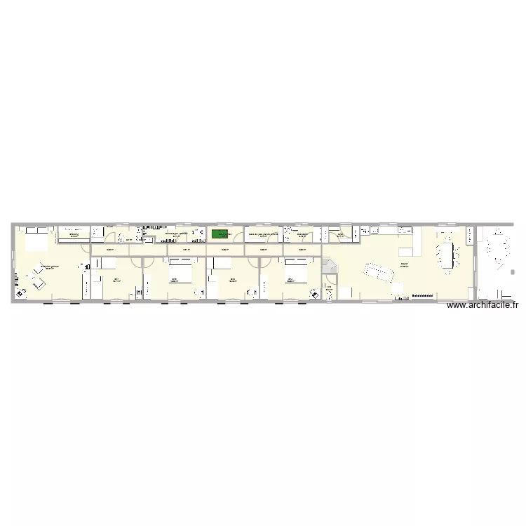 HAG11. Plan de HAG11. Plan de