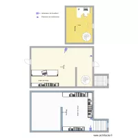 Tabac PERONO G&eacute;n&eacute;rateur de brouillard 