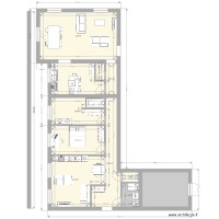 annexe inversée seule