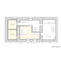Pivette - 1er étage - Oct 2023