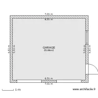 GARAGE dufour BIS