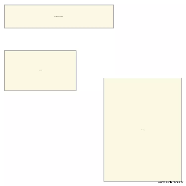GOELAND. Plan de GOELAND. Plan de