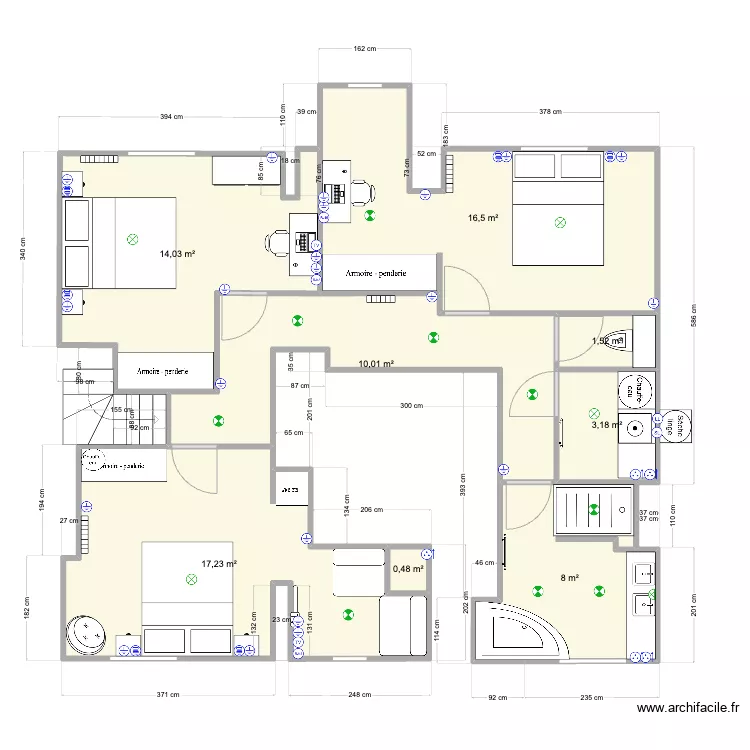 Pornichet1er BaseV6. Plan de Pornichet1er BaseV6. Plan de