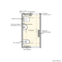 SDB Projet n1 Arnould