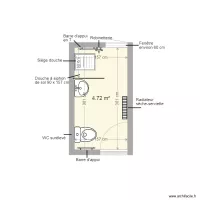 SDB Projet n1 Arnould
