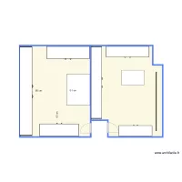 am&eacute;nagements 1er