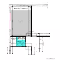 Montagnier Saint Pierre RDC