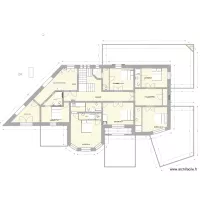 AU PARADIS 1 PROJET AIRBNB APPARTS