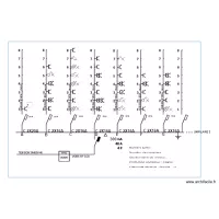 unifilaire M17 18 RECOGNE