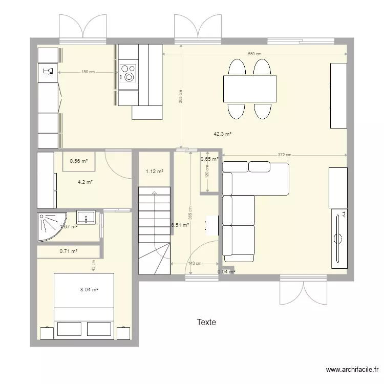 jo rdc projet 2. Plan de 