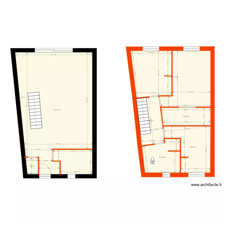 aptr2. Plan de 