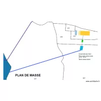 Blandini&egrave;re 2