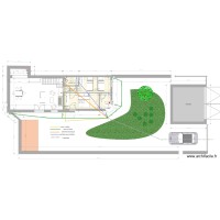 extension plan masse