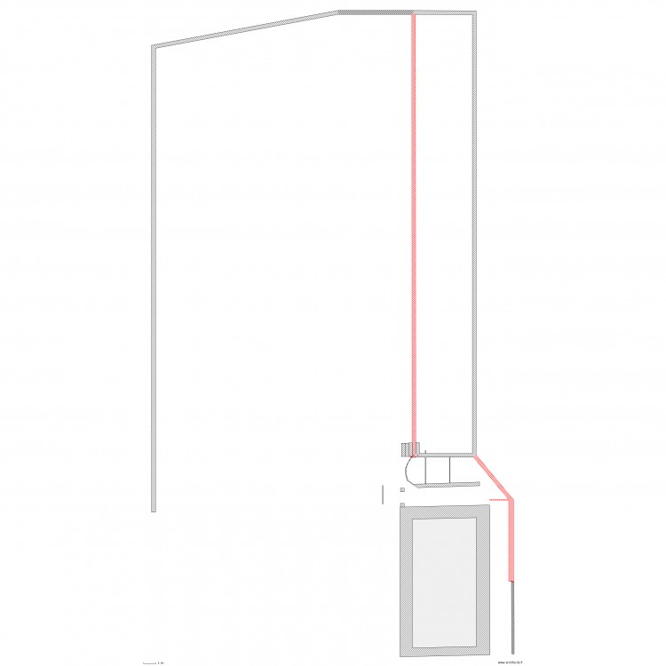 LastUndo. Plan de 0 pièce et 0 m2