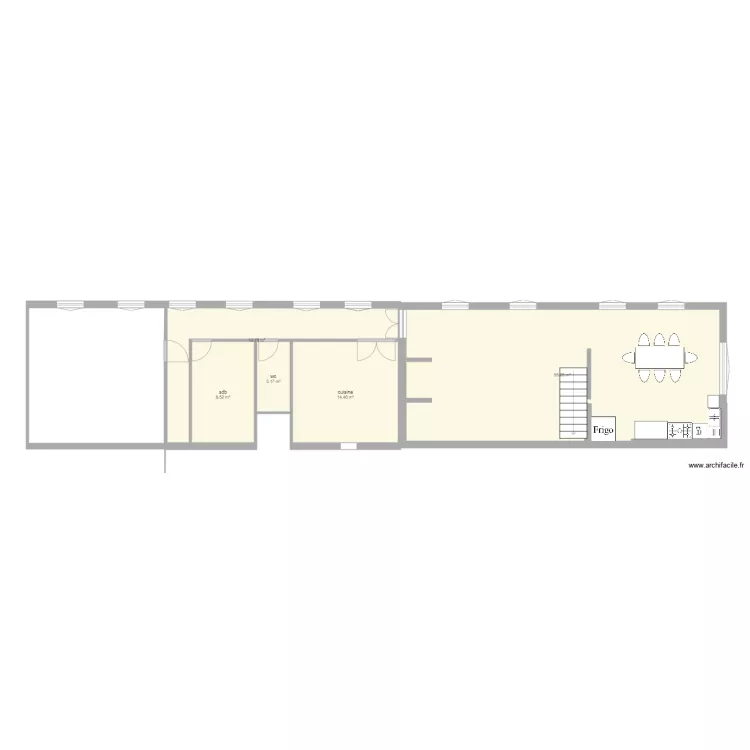 lemesnil cuisine . Plan de lemesnil cuisine . Plan de