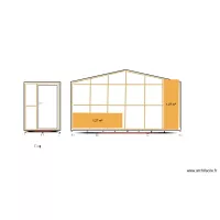 structure annexe