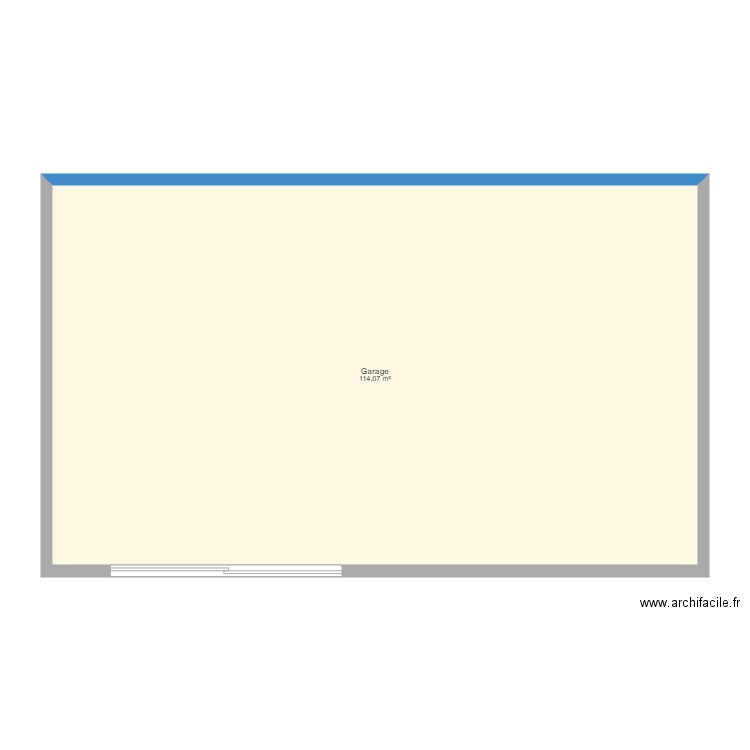 expo auto. Plan de 0 pièce et 0 m2