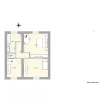 &eacute;tage 2&egrave; version