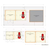 Abris Jardin  Mas Phil