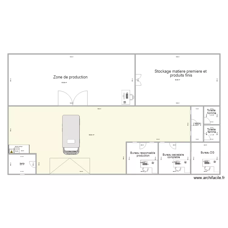 SOPRODES. Plan de SOPRODES. Plan de