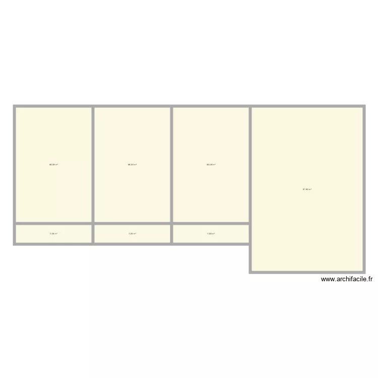 GAGNOA 3. Plan de 