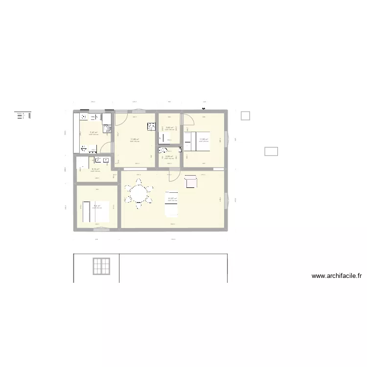 Plan 2023 g2. Plan de 