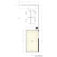 Bureaux pr&eacute;pa hyp 2