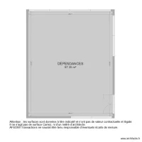 BI 5150 plans  DEPENDANCE 