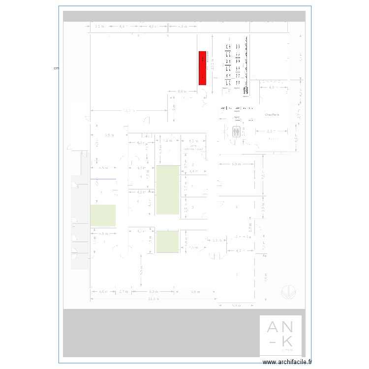 Perlav. Plan de 0 pièce et 0 m2