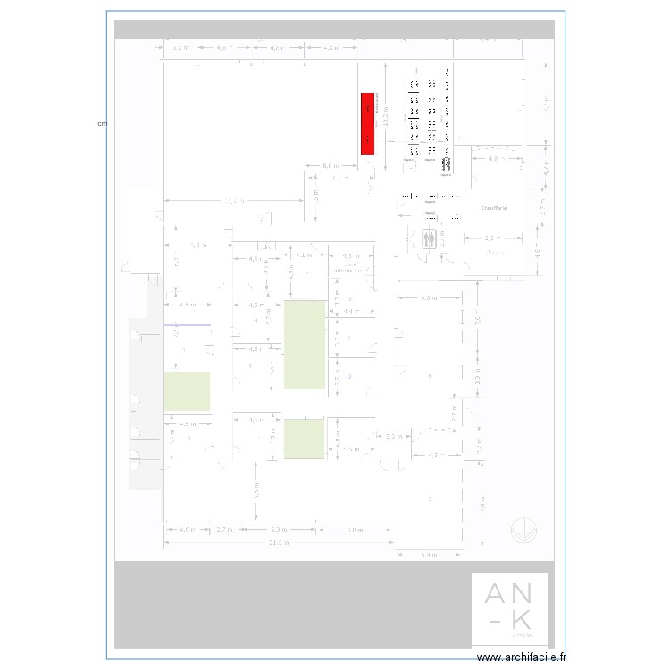 Perlav. Plan de 0 pièce et 0 m2