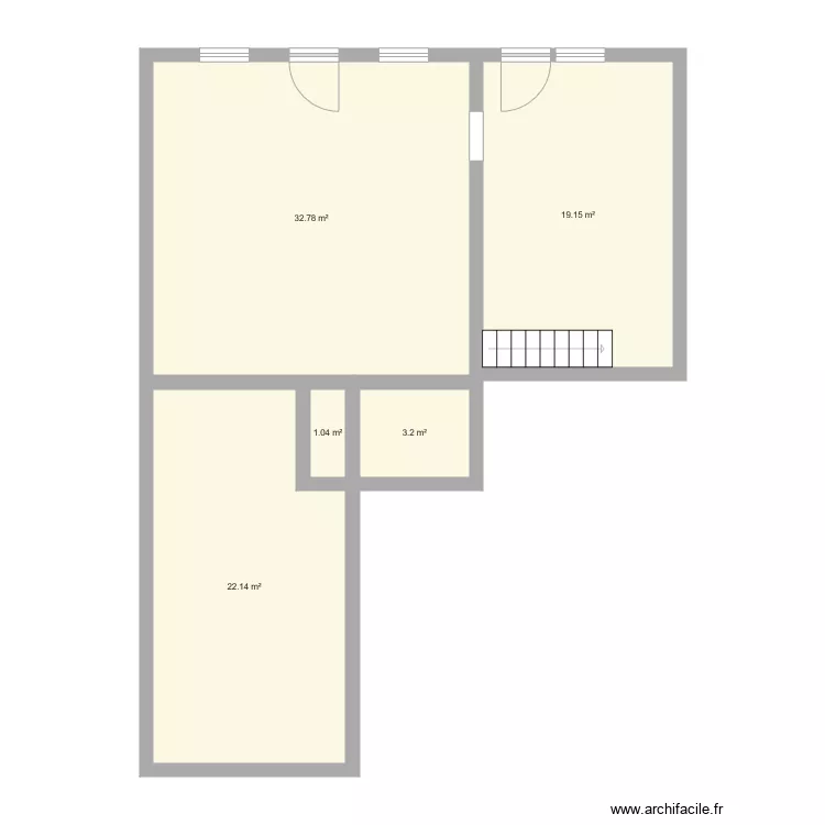 vitrival. Plan de 