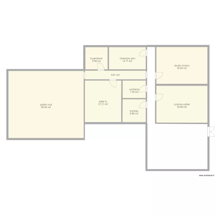 plan oued1. Plan de plan oued1. Plan de