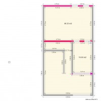 BONNAC PLAN DE BASE modif 3