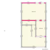 BONNAC PLAN DE BASE modif 3