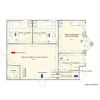 Clinique M&eacute;dicale Phase 2