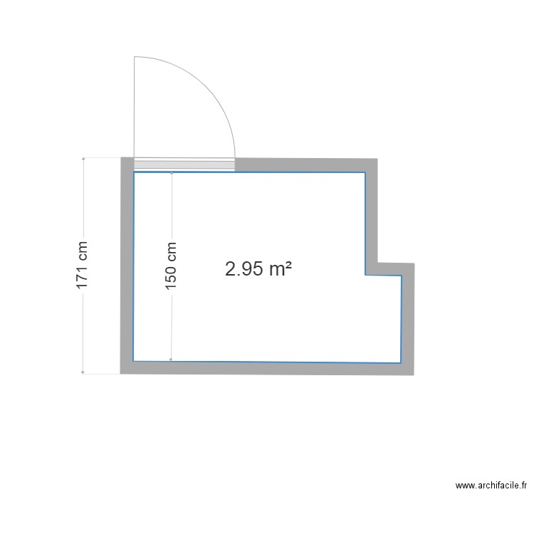 SDB du 25 juillet 2019. Plan de 0 pièce et 0 m2