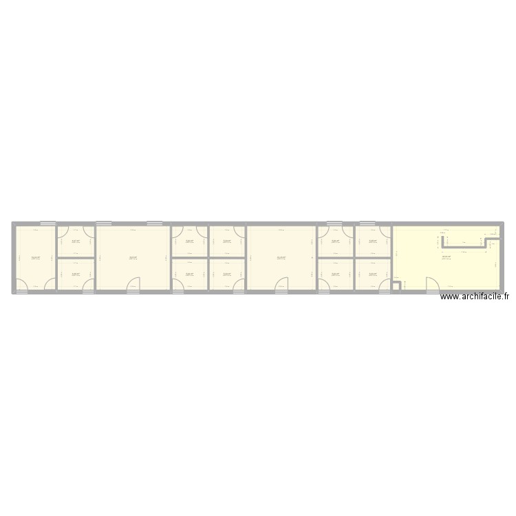 Saint Denis. Plan de 0 pièce et 0 m2