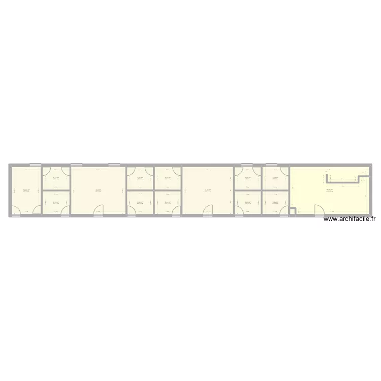 Saint Denis. Plan de Saint Denis. Plan de