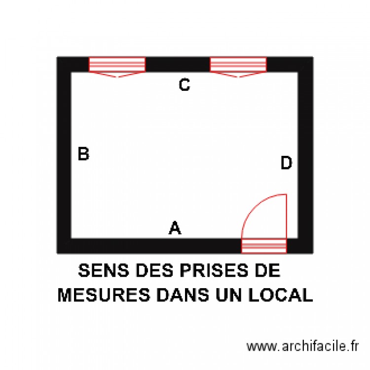 SENS. Plan de 0 pièce et 0 m2