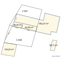 plan de masse PCMI2