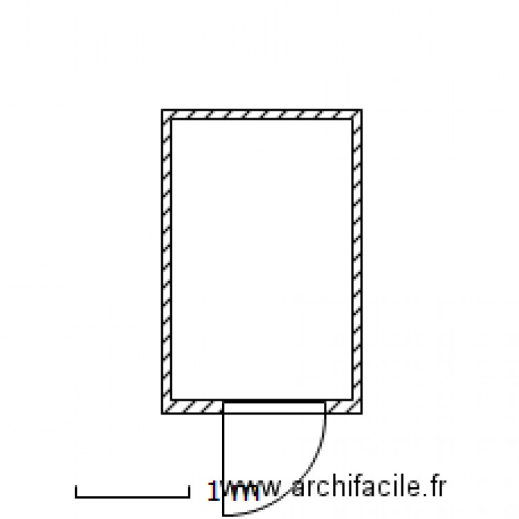DFGYERG. Plan de 0 pièce et 0 m2