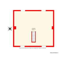 BI 6024 2eme &eacute;tage